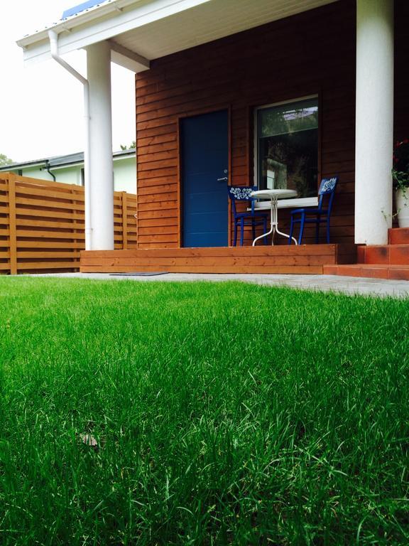 Apartamentas Kretingos Gatveje Palanga Szoba fotó