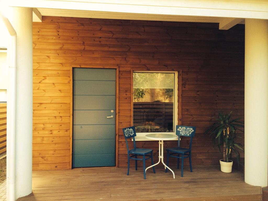 Apartamentas Kretingos Gatveje Palanga Szoba fotó