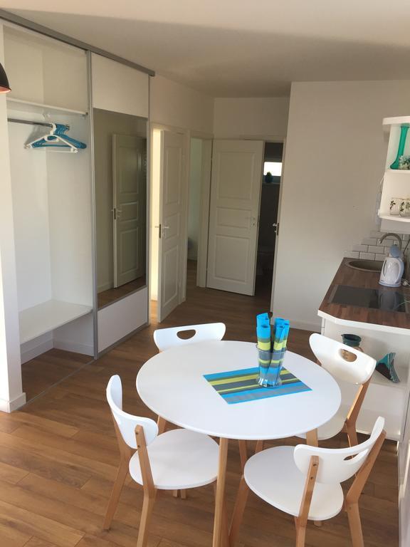 Apartamentas Kretingos Gatveje Palanga Kültér fotó