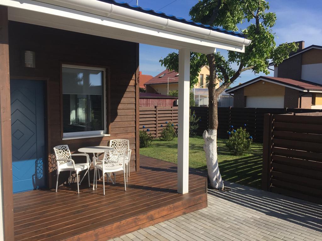 Apartamentas Kretingos Gatveje Palanga Kültér fotó